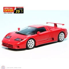 1:43 1994 Bugatti EB 110