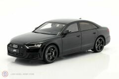 1:18 2021  Audi A8 S8 ABT