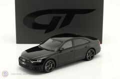 1:18 2021  Audi A8 S8 ABT