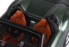 1:18 BBR 2024 Ferrari 12 Cilindri Spider Verde Toscana