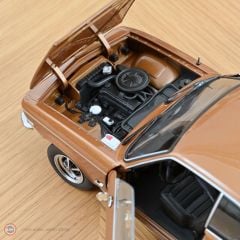 1:18 Norev 1970 Opel Manta