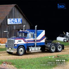 1:43 1978 Ford LTL 9000