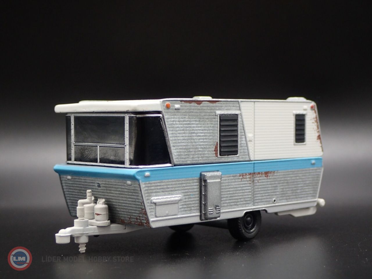 1:64 1961 Holiday House