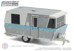 1:64 1961 Holiday House
