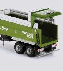1:32 Fliegl Tandem Mulden 264 Damperli Römork