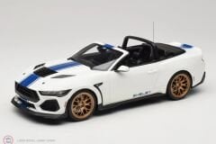 1:18 GT Spirit 2025 Ford Mustang Shelby Supersnake