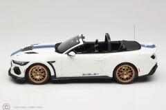 1:18 GT Spirit 2025 Ford Mustang Shelby Supersnake