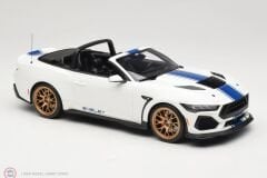 1:18 GT Spirit 2025 Ford Mustang Shelby Supersnake