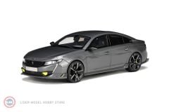 1:18 2020 Peugeot 508 Sport Engineered(Concept)
