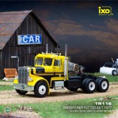 1:43 1977 Freightliner FLC 120 64 T