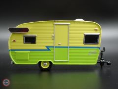 1:64 1962 Shasta Airflyte Hitched Homes