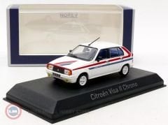 1:43 1982 Citroen Visa II Chrono