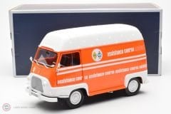1:18 Norev 1968 Renault Estafette - Assistance Course