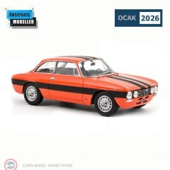 1:18 Norev 1973 Alfa Romeo 2000 GTV