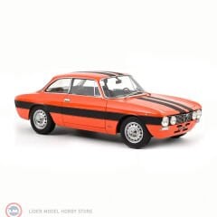 1:18 Norev 1973 Alfa Romeo 2000 GTV