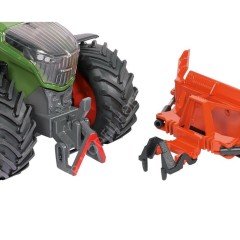 1:32 Fendt 1050 vario Traktör