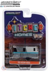 1:64 1962 Shasta Airflyte Hitched Homes