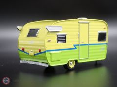 1:64 1962 Shasta Airflyte Hitched Homes