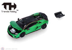 1:64 Trends Hobby Lamborghini Temerario