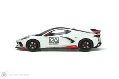 1:18 2020 Chevrolet Corvette C8 Pace Car