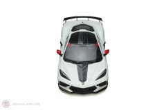 1:18 2020 Chevrolet Corvette C8 Pace Car