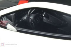 1:18 2020 Chevrolet Corvette C8 Pace Car