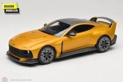 1:18 GT Spirit 2024 Aston Martin Valiant Auric