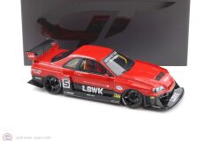 1:18 GT Spirit 2020 Nissan Skyline R34 GTR LB Super Silouhette