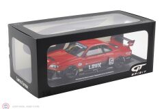 1:18 GT Spirit 2020 Nissan Skyline R34 GTR LB Super Silouhette