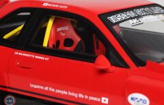 1:18 GT Spirit 2020 Nissan Skyline R34 GTR LB Super Silouhette