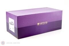 1:12 Kyosho 1993 Toyota SUPRA A80 - SAMURAI EDITION