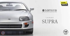 1:12 Kyosho 1993 Toyota SUPRA A80 - SAMURAI EDITION
