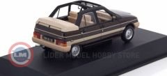 1:43 Norev 1984 Citroen Visa Décapotable
