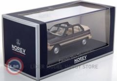 1:43 Norev 1984 Citroen Visa Décapotable