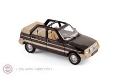 1:43 Norev 1984 Citroen Visa Décapotable