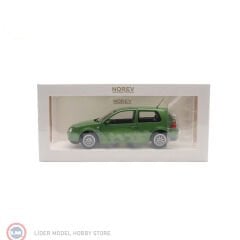 1:18 Norev 1998 Volkswagen Golf 4 GTI Cosmic Green