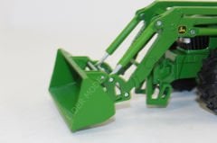 1:32 John Deere With Frontlader Traktör
