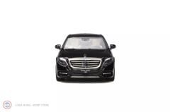 1:18 2018 Mercedes Benz S Class Maybach S600 V12 X222