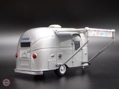 1:64 1961 Airstream Bambi Hitched Homes