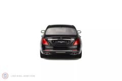1:18 2018 Mercedes Benz S Class Maybach S600 V12 X222