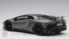 1:18 2015 Lamborghini Aventador LP750-4 SV