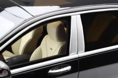 1:18 2018 Mercedes Benz S Class Maybach S600 V12 X222