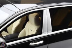 1:18 2018 Mercedes Benz S Class Maybach S600 V12 X222