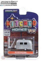 1:64 1961 Airstream Bambi Hitched Homes