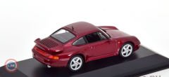 1:43 Minichamps 1985 Porsche 911 (993) Turbo