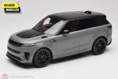 1:18 GT Spirit 2024 Range Rover Sport SV