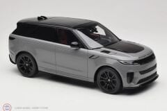 1:18 GT Spirit 2024 Range Rover Sport SV