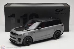 1:18 GT Spirit 2024 Range Rover Sport SV