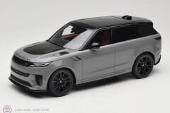1:18 GT Spirit 2024 Range Rover Sport SV