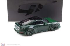 1:18 GT Spirit 2024 Porsche Brabus 900 Rocket-R